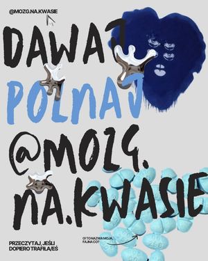 Image post by @mozg.na.kwasie on Instagram