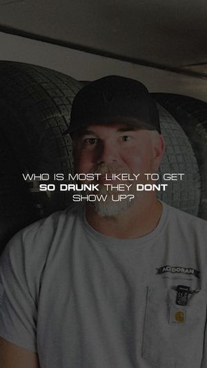 Video post by @GatewayDirt on Facebook