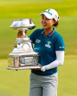 Image post by @lpga_tour on Instagram