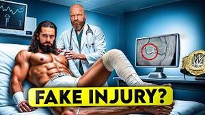 Video post by @sportskeedawrestling on YouTube