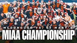 Video post by @The Lacrosse Network | TLN on YouTube