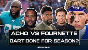 Video post by @undisputedonfs1 on YouTube