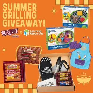 Image post by @johnsonville on Instagram