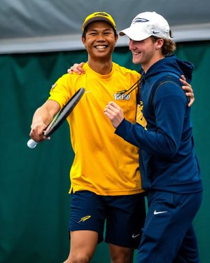 Image post by @toledomtennis on Instagram
