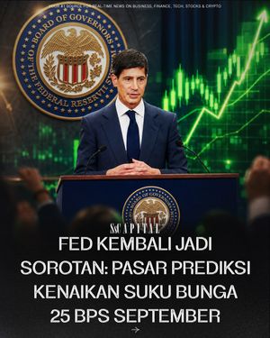 Image post by @sscapitalclub on Instagram