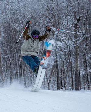 Image post by @j_skis on Instagram