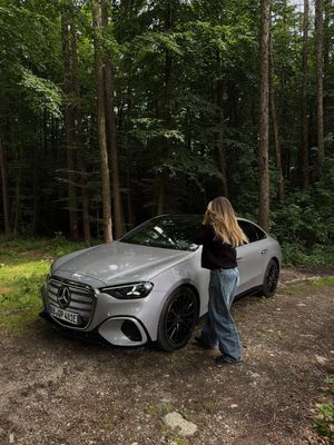 Image post by @mercedesbenz on Instagram