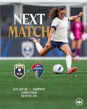 Image post by @reignfc on Twitter