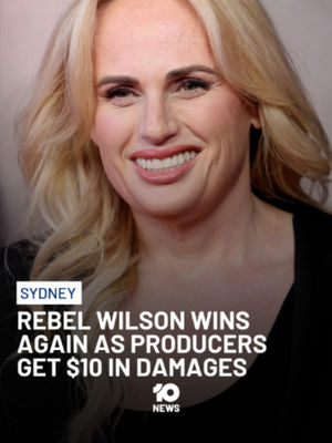 Video post by @10newsau on TikTok