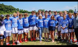 Image post by @ctwolveslax on Instagram
