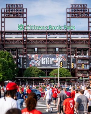 Image post by @discover_phl on Instagram