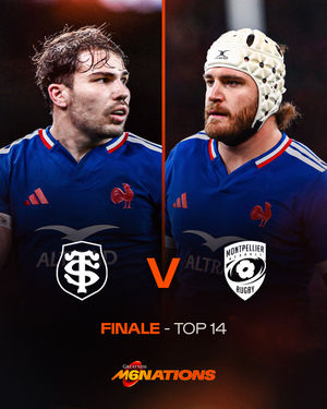 Image post by @sixnations_fr on Instagram