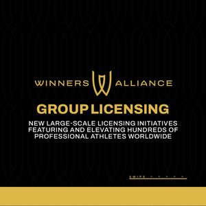 Image post by @winnersalliance on Instagram