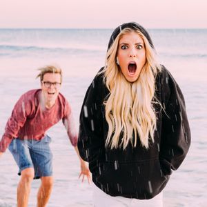 Image post by @rebeccazamolo on Instagram