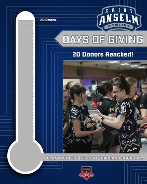 Image post by @stahawksbowling on Instagram