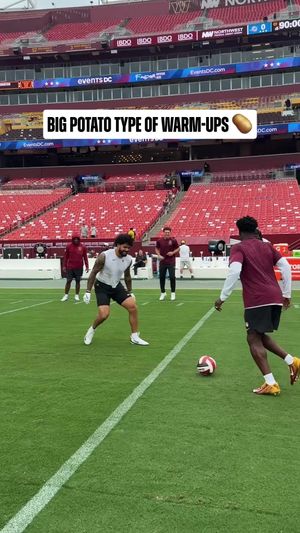 Video post by @nfl on TikTok