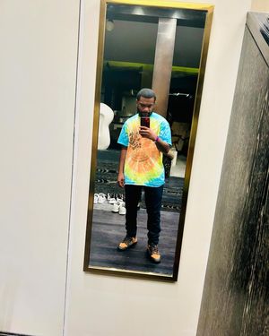 Image post by @realdealdeme on Instagram