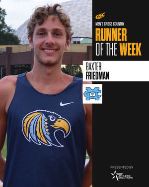 Image post by @gscsports on Instagram