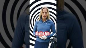 Video post by @standregolf on YouTube