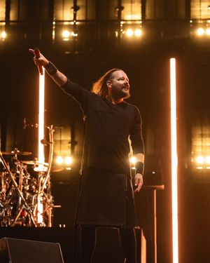 Image post by @rocksound on Instagram