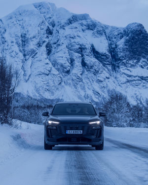 Image post by @audi on Instagram