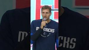 Video post by @mavericks on YouTube