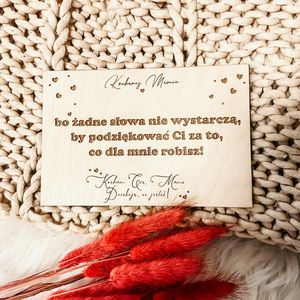 Image post by @lamellka_wooddesign on Instagram
