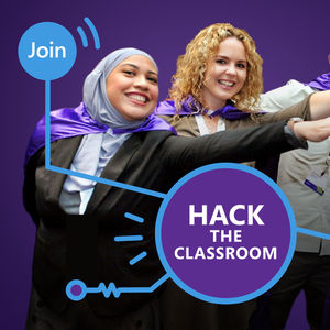 Image post by @microsoftedu on Instagram