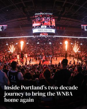 Image post by @SBJ on Twitter
