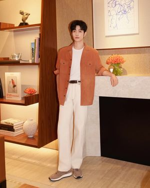 Image post by @ellehongkong on Instagram