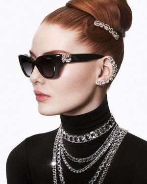 Image post by @swarovski on Instagram