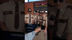 Video post by @Cinemark on YouTube