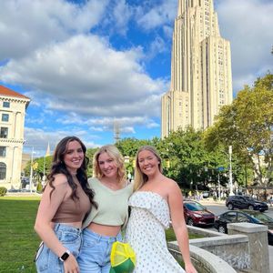 Image post by @pittpanhel on Instagram