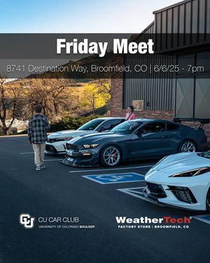 Image post by @cucarclub on Instagram