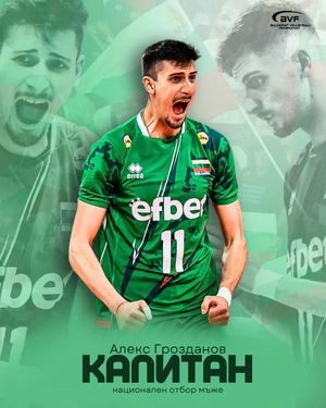 Image post by @volleybul.official on Instagram