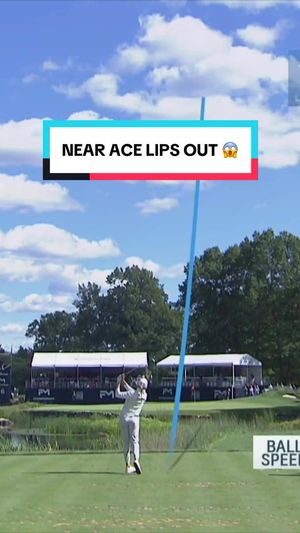 Video post by @nbcgolf on TikTok