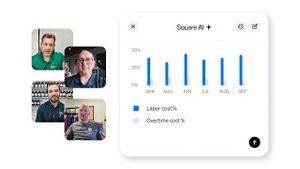 Video post by @square on YouTube