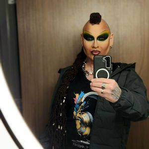 Image post by @djninaflowers on Instagram