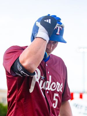 Image post by @friscoroughriders on Instagram