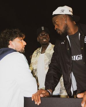 Image post by @mikeyanguas on Instagram