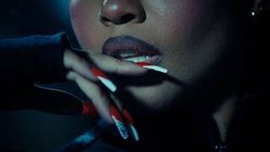 Video post by @majorlazer on YouTube