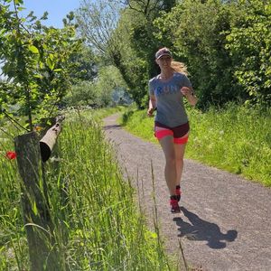 Image post by @brooksrunningde on Instagram