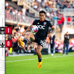 Image post by @dcunited on Twitter