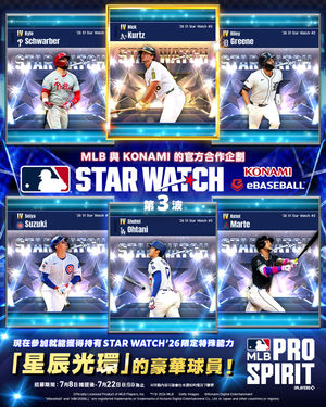 Image post by @mlbtaiwan on Instagram