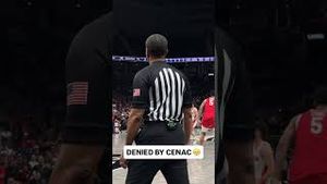 Video post by @Big 12 Conference on YouTube