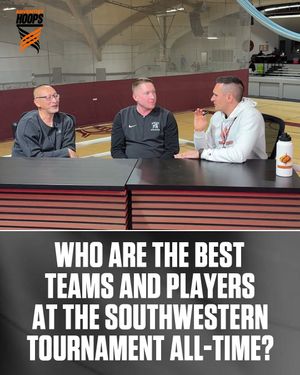 Image post by @adventisthoops on Instagram