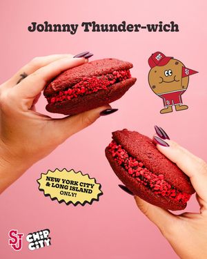 Image post by @chipcitycookies on Instagram