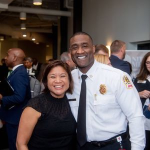 Image post by @gwinnettchamber on Instagram