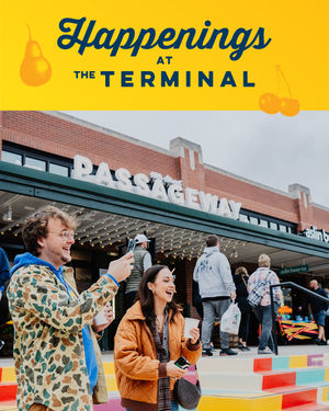 Image post by @sdterminal on Instagram