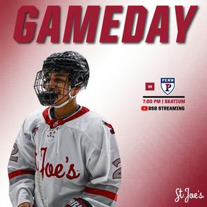 Image post by @sjuicehockey on Instagram